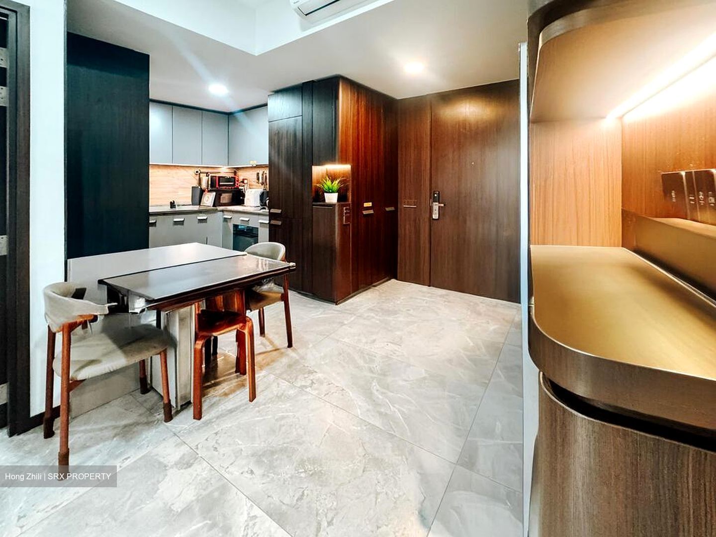 One Pearl Bank (D3), Apartment #511069951